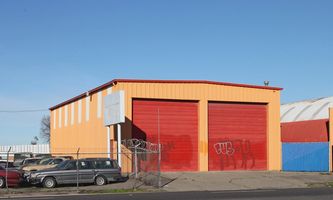 Warehouse Space for Sale located at 2270 N Wilson Way Stockton, CA 95205