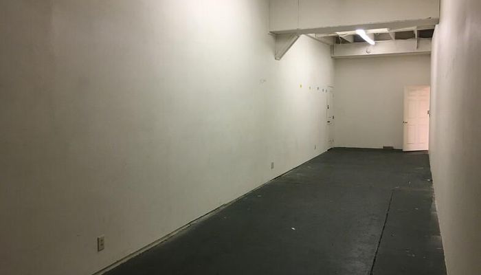 Warehouse Space for Rent at 341 S Palm Ave Alhambra, CA 91803 - #8