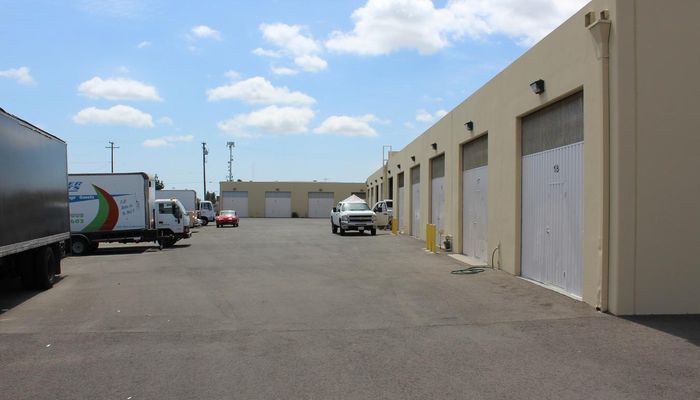 Warehouse Space for Rent at 350 E Orangethorpe Ave Placentia, CA 92870 - #8