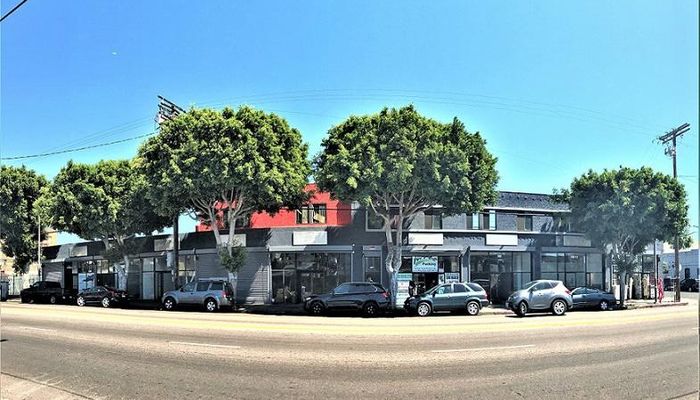 Warehouse Space for Rent at 900-934 S San Pedro St Los Angeles, CA 90015 - #19