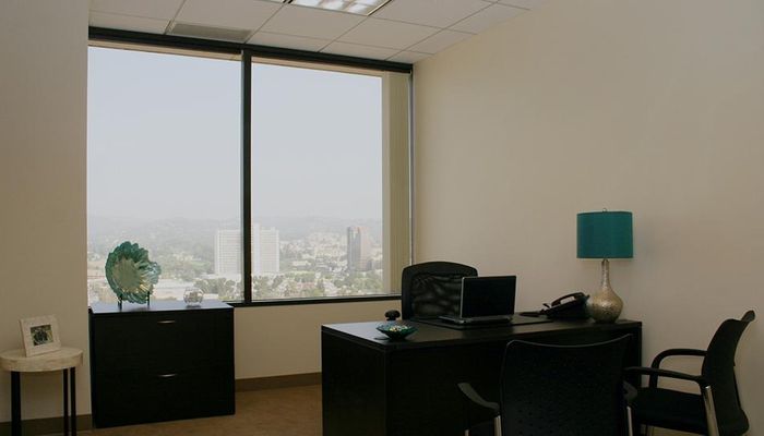 Office Space for Rent at 11111 Santa Monica Blvd Los Angeles, CA 90025 - #3
