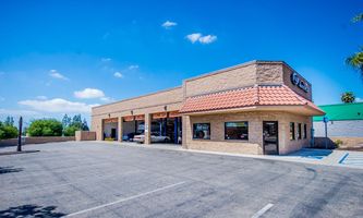 Warehouse Space for Sale located at 5353 Arrow Hwy Montclair, CA 91763