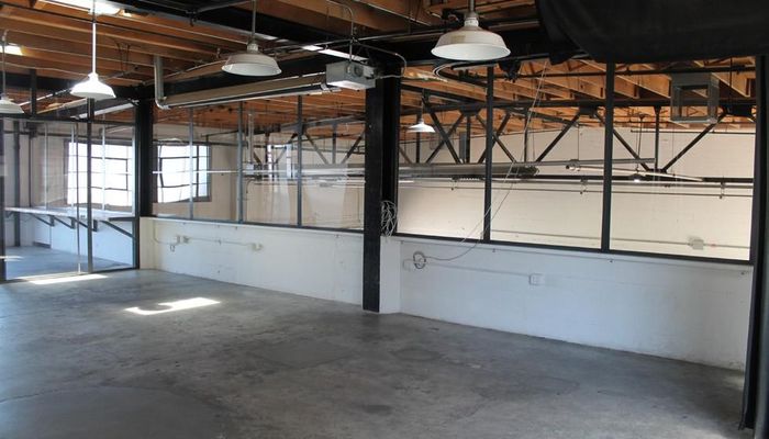 Warehouse Space for Rent at 150 Mississippi St San Francisco, CA 94107 - #13