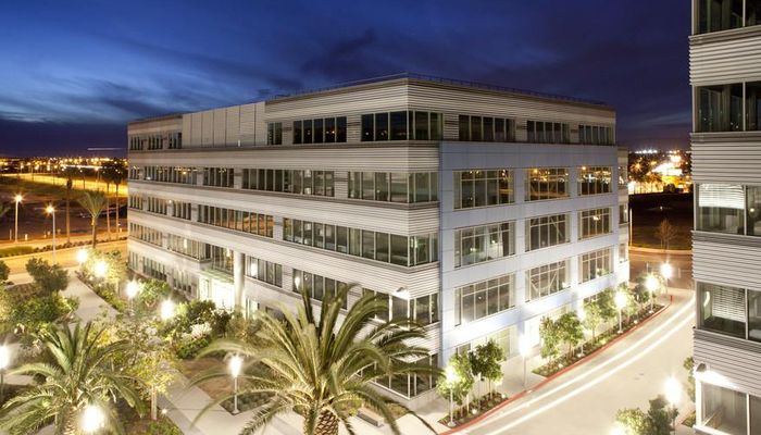 Office Space for Rent at 12180 Millennium Playa Vista, CA 90045 - #21
