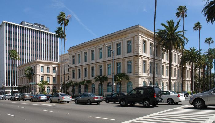 Office Space for Rent at 9150 Wilshire Blvd Beverly Hills, CA 90212 - #1
