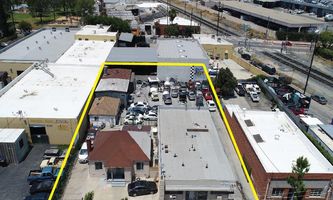 Warehouse Space for Sale located at 4203-4207 Willimet St Los Angeles, CA 90039