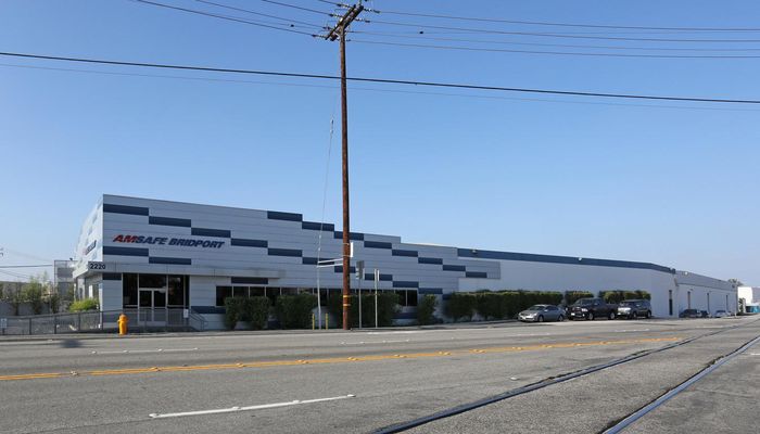 Warehouse Space for Rent at 1540 S Page Ct Anaheim, CA 92806 - #14