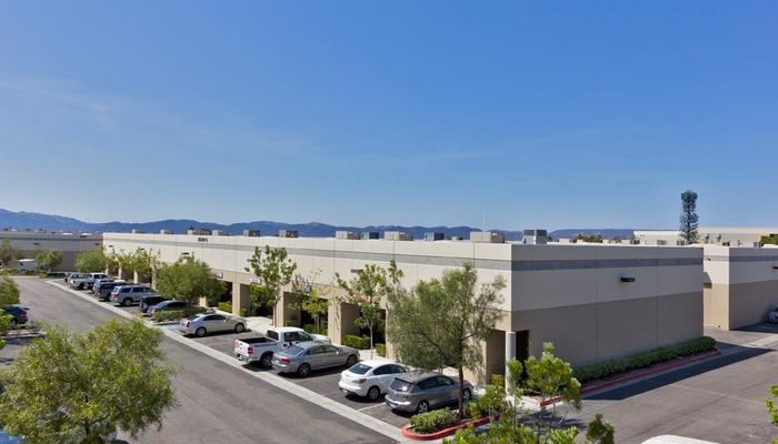 Warehouse Space for Rent at 38340 Innovation Court Murrieta, CA 92563 - #5