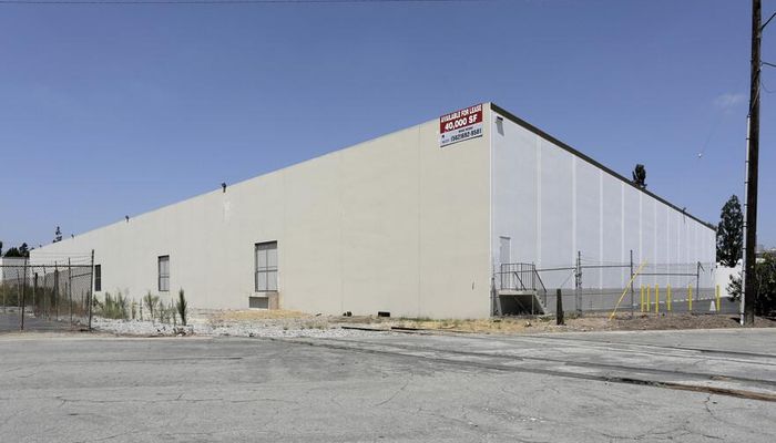 Warehouse Space for Rent at 16111-16121 Canary Ave La Mirada, CA 90638 - #1