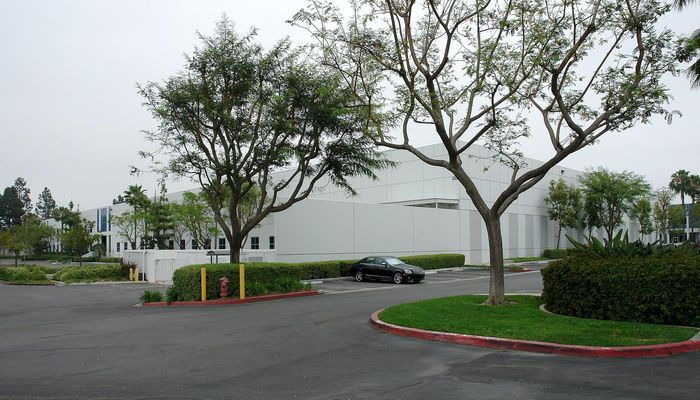Warehouse Space for Rent at 1231 N Miller St Anaheim, CA 92806 - #8