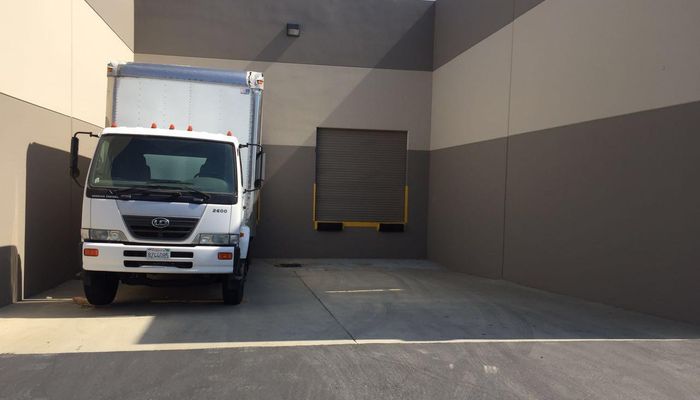 Warehouse Space for Rent at 1260 E. LOCUST ST Ontario, CA 91761 - #3