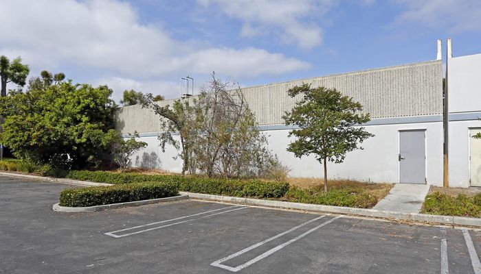 Warehouse Space for Rent at 22981 Alcalde Dr Laguna Hills, CA 92653 - #2