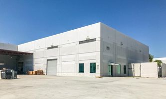 Warehouse Space for Rent located at 13400 Danielson St Poway, CA 92064