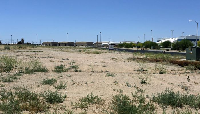 Warehouse Space for Rent at 13290 Sabre St Victorville, CA 92394 - #1