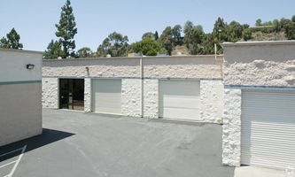 Warehouse Space for Rent located at 4694-4698 Alvarado Canyon Rd San Diego, CA 92120