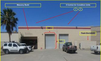 Warehouse Space for Sale located at 6131 Quail Valley Ct Riverside, CA 92507