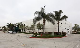 Warehouse Space for Rent located at 1280 N Johnson Ave El Cajon, CA 92020