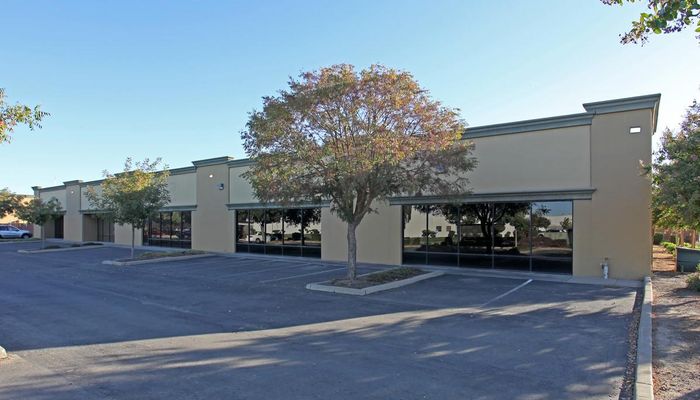 Warehouse Space for Rent at 3 Wayne Ct Sacramento, CA 95829 - #1