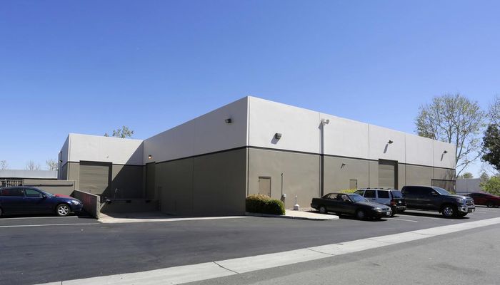 Warehouse Space for Rent at 12151 Madera Way Riverside, CA 92503 - #3