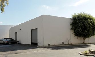 Warehouse Space for Rent located at 13855 Bentley Pl Cerritos, CA 90703