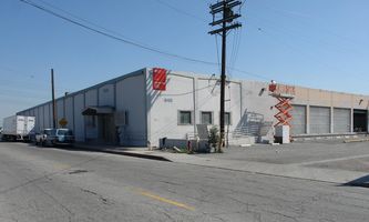 Warehouse Space for Sale located at 2640 E 26th St Vernon, CA 90058