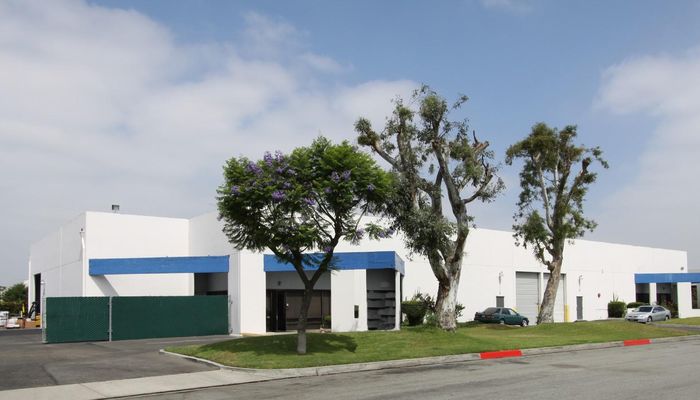 Warehouse Space for Rent at 6931-6935 Hermosa Cir Buena Park, CA 90620 - #4