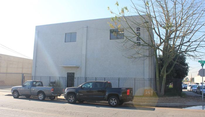 Warehouse Space for Rent at 2329 Lee Ave South El Monte, CA 91733 - #2