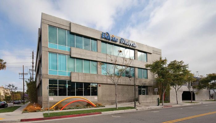 Office Space for Sale at 10630 Santa Monica Blvd Los Angeles, CA 90025 - #6