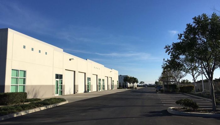 Warehouse Space for Rent at 2370 Eastman Ave Oxnard, CA 93030 - #4
