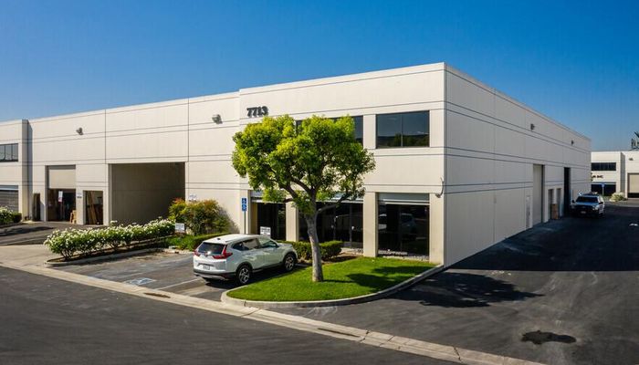 Warehouse Space for Rent at 7617-7621 Somerset Blvd Paramount, CA 90723 - #7