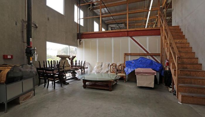 Warehouse Space for Rent at 9938 Mesa Rim Rd San Diego, CA 92121 - #7