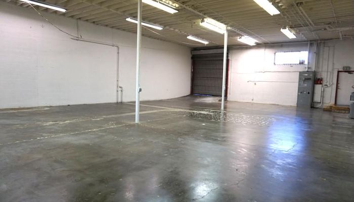 Warehouse Space for Rent at 931 E 14th St Los Angeles, CA 90021 - #2