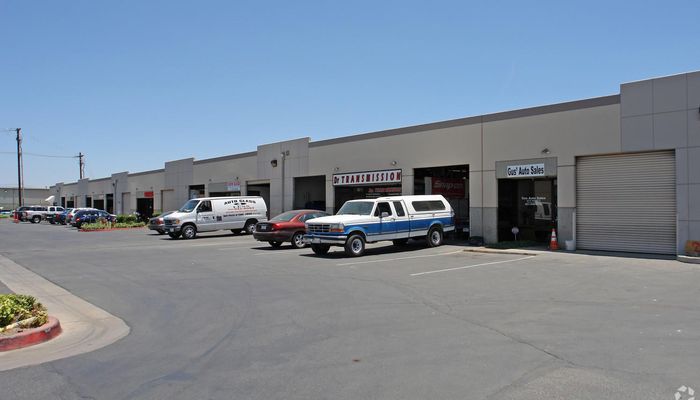 Warehouse Space for Sale at 425 W Rider St Perris, CA 92571 - #19
