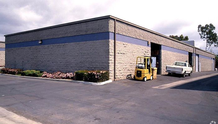 Warehouse Space for Rent at 2925 Oceanside Blvd Oceanside, CA 92054 - #3