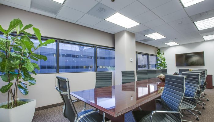 Office Space for Rent at 11500 W. Olympic Blvd. Los Angeles, CA 90064 - #2