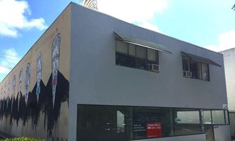 Office Space for Rent located at 1427 Lincoln Blvd Santa Monica, CA 90401
