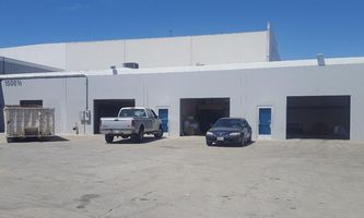 Warehouse Space for Rent located at 1506 1/2 W. 228th Street Torrance, CA 90501