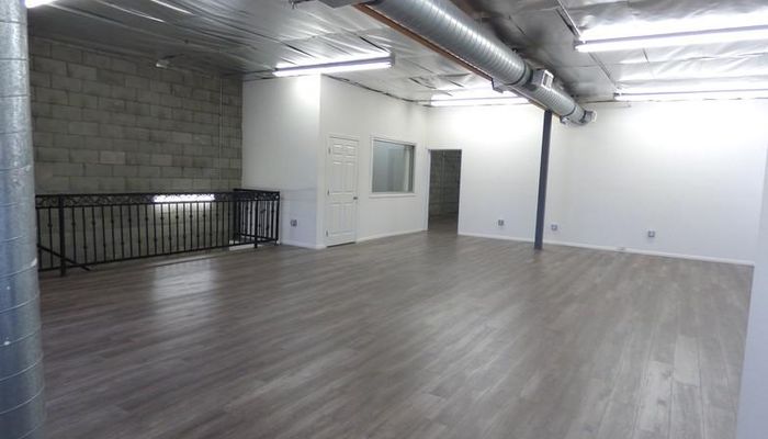 Warehouse Space for Rent at 3608 Griffith Ave Los Angeles, CA 90011 - #1