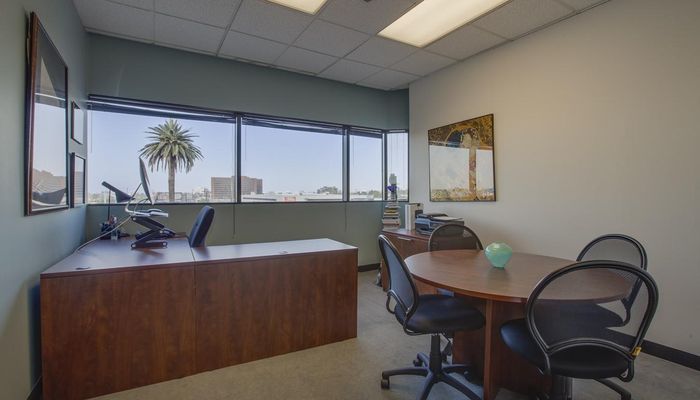 Office Space for Rent at 11500 W Olympic Blvd Los Angeles, CA 90064 - #13