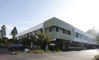 Office Space for Rent located at 5839 Green Valley Cir Culver City, CA 90230