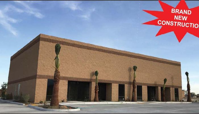 Warehouse Space for Rent at 34750 Spyder Cir Palm Desert, CA 92211 - #1