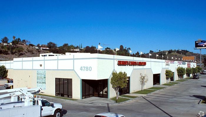 Warehouse Space for Rent at 4694-4698 Alvarado Canyon Rd San Diego, CA 92120 - #27