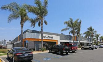 Warehouse Space for Rent located at 4211 Ponderosa Ave San Diego, CA 92123