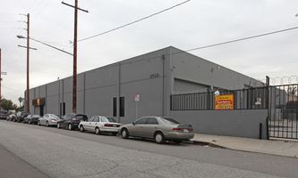 Warehouse Space for Sale located at 1710 W Cordova St Los Angeles, CA 90007