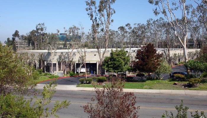 Warehouse Space for Rent at 9920 Scripps Lake Dr San Diego, CA 92131 - #3