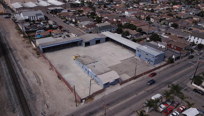 Warehouse Space for Sale at 121 Cooper Rd Oxnard, CA 93030 - #1