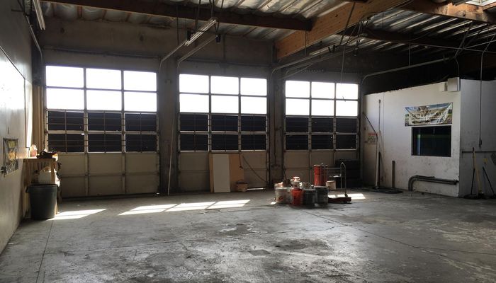 Warehouse Space for Rent at 10200 Hole Ave Riverside, CA 92503 - #14