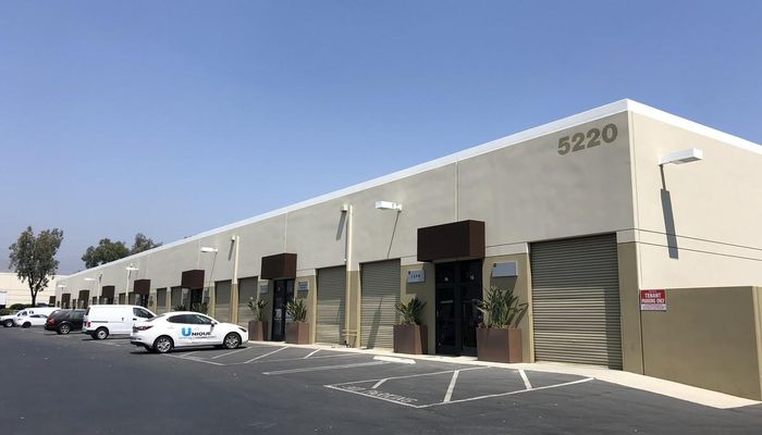 Warehouse Space for Rent at 5220 4th St Irwindale, CA 91706 - #3