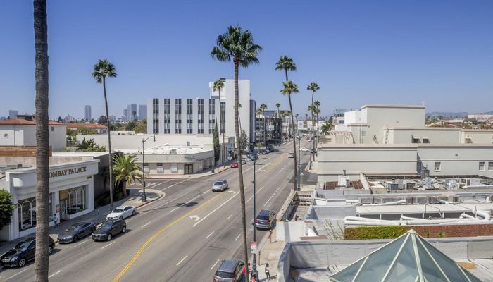 Office Space for Rent at 8671 Wilshire Blvd Beverly Hills, CA 90211 - #7