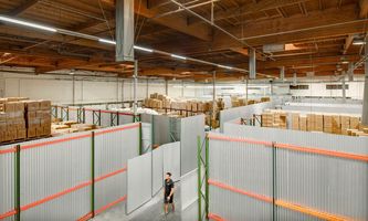 Warehouse Space for Rent located at 9320-9328 Telstar Ave El Monte, CA 91731